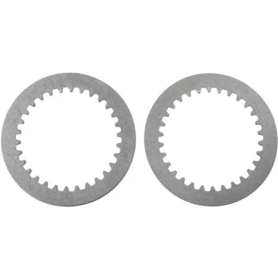 Afbeelding van Staallamellenset, koppeling TRW MES917 2
