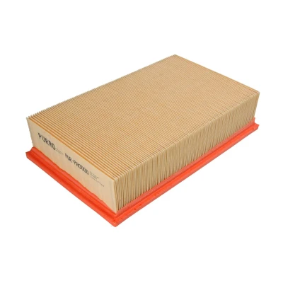 Afbeelding van PURRO PUR PA0000 Luchtfilter 69 184 308 rechthoekig Filter insert AUDI: A6 C4 Saloon, 100 Avant, Avant