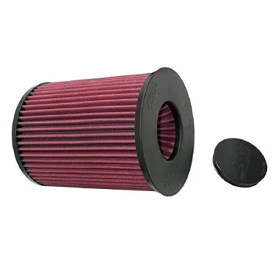Afbeelding van K&amp;N vervangingsfilter 70mm flens / 146mm B 151mmt Od 195mm H (E 9289)