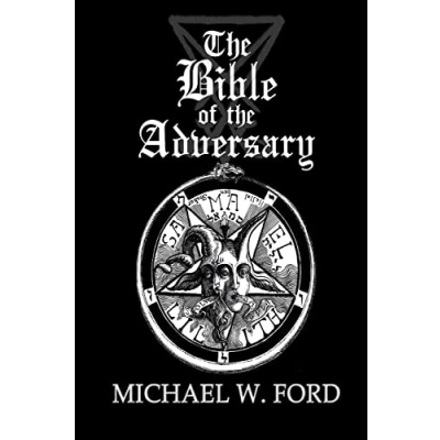 Afbeelding van the Bible of Adversary 10th Anniversary Edition