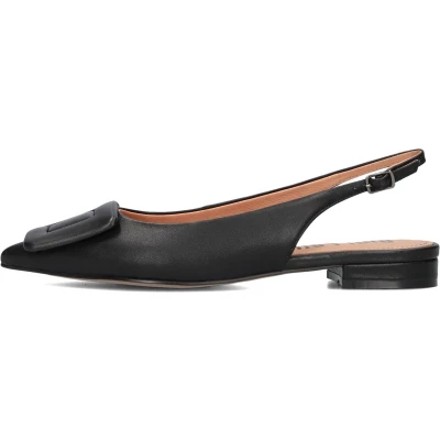 Afbeelding van Bibi Lou 640z10vk Schoenen Dames Zwart Maat 39