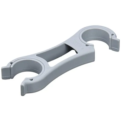 Afbeelding van Fiamma Rack Holder Grijs Onderdelen &amp; Accessoires