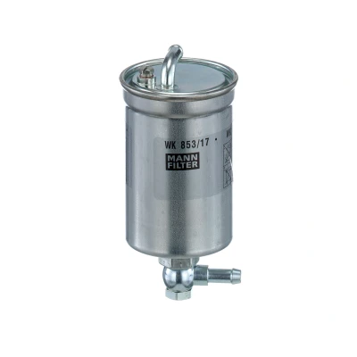 Afbeelding van Mann filter Brandstoffilter WK 853/17