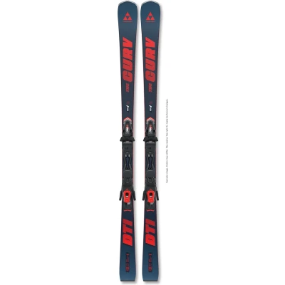 Afbeelding van Fischer The Curv DTI + RS 11 GW 24/25 Ski&#039;s
