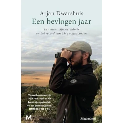 Afbeelding van Een bevlogen jaar