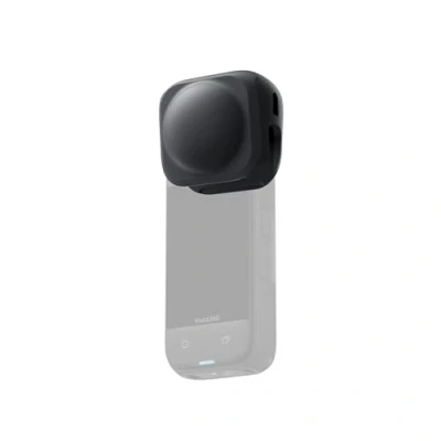 Afbeelding van Insta360 X4 Lens Cap Lensdop voor