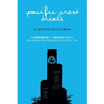 Afbeelding van Pacific Crest Trials