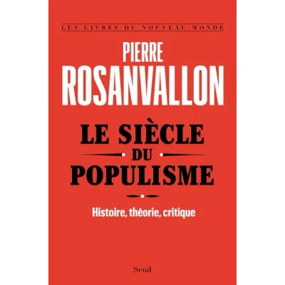 Image de Le Siècle du populisme
