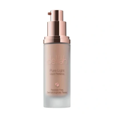 Afbeelding van Delilah cosmetics Pure Light Liquid Radiance