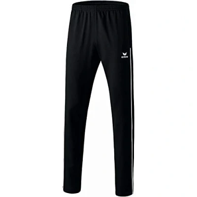 Afbeelding van Erima Shooter polyesterbroek 2.0 zwart/wit