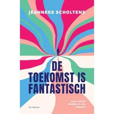 Afbeelding van De toekomst is fantastisch