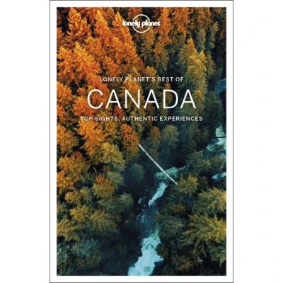 Image de Best of Canada 2ed anglais
