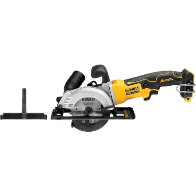 Afbeelding van DeWALT DCS571N 18V Li ion Accu cirkelzaag body 115mm