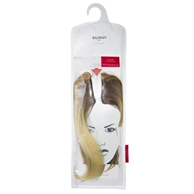 Afbeelding van Balmain Volume Supérieur Clip In Memory Hair London 5CG.6CG/6G/8G