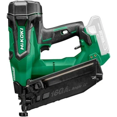 Afbeelding van HIKOKI NT1865DAW4Z 18V accu spijkerapparaat 32 65 mm (zonder en lader)