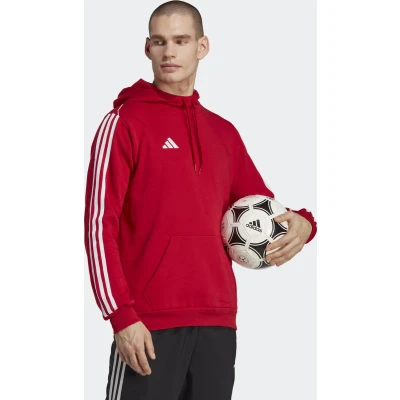 Afbeelding van adidas Performance Tiro 23 League Sweat Hoodie Heren Rood 2XL
