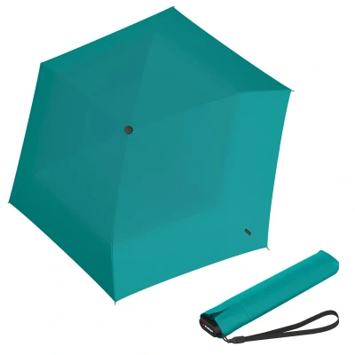 Afbeelding van Knirps Paraplu&#039;s US 050 Ultra Light Slim blauw