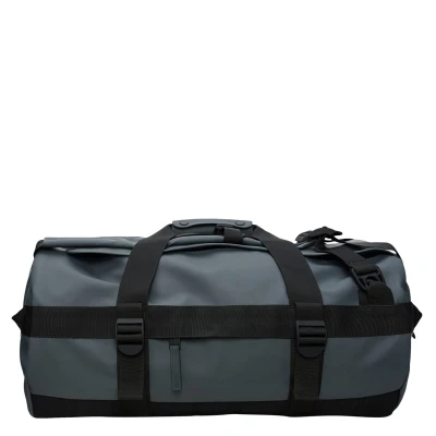Afbeelding van Rains Texel Duffel Bag W3 lagoon