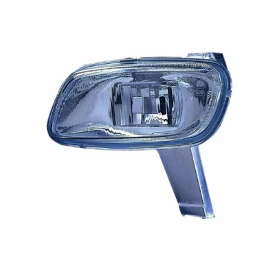 Afbeelding van ABAKUS 550 2004R UE Mistlampen rechts Zonder lamphouder, gloeilamp