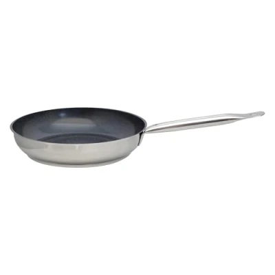 Afbeelding van Elo Profi Therm Platinum 24 cm keramische koekenpan met PFAS vrije coating