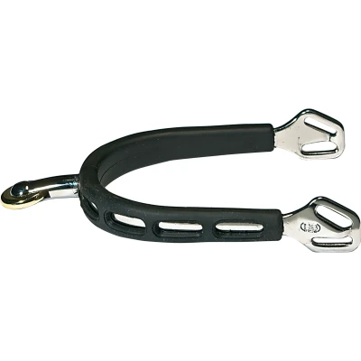 Image de Eperons à molettes Ultra Fit X Grip HS