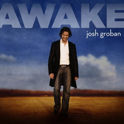 Afbeelding van Josh Groban Awake