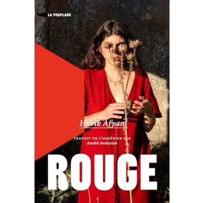Afbeelding van ROUGE