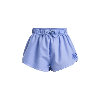 Afbeelding van Roxy Bikinibroekje, Dames, Maat: Medium, Purple