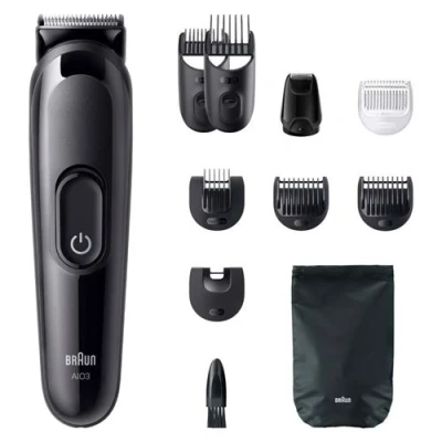 Image de Braun All in one 15in1 Aio 3560 Tondeuse