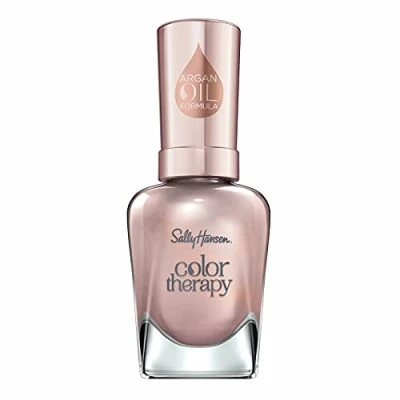 Afbeelding van Sally Hansen Color Therapy Nagellak 200 Powder Room