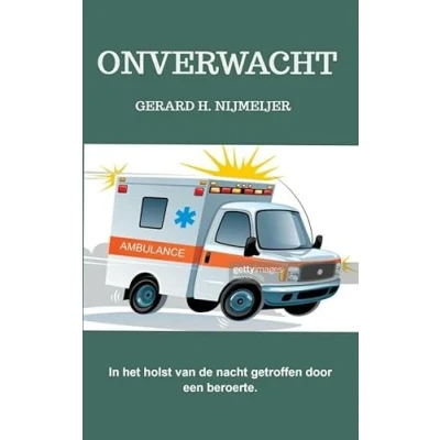 Afbeelding van Onverwacht