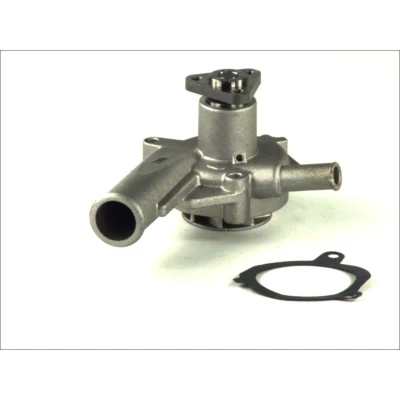 Afbeelding van THERMOTEC D1G030TT Waterpomp Met pakking Mechanisch FORD: Escort 5, ORION 3, FIESTA 3