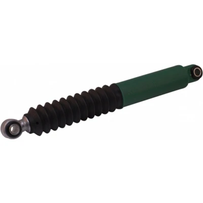 Afbeelding van Asdemper KNOTT 990105 groen Schokbrekers BouwmanAanhangwagens.nl