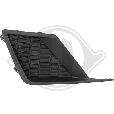Afbeelding van Diederichs Grille 7428047