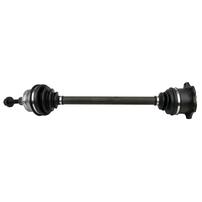 Afbeelding van FEBI BILSTEIN 186602 Aandrijfas Vooras rechts VOLKSWAGEN: Passat B5 GP Saloon, Estate, AUDI: A4 Avant