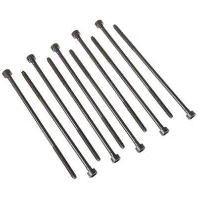 Afbeelding van ELRING 152.080 Cilinderkopbouten Binnenprofiel (Ribe CV) ALFA ROMEO: Spider, 147, 156 Saloon, FIAT: BRAVO 1, Punto II Hatchback