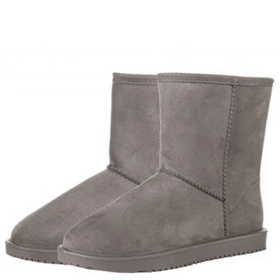 Afbeelding van HKM Outdoorlaars Davos Allweather Taupe 37