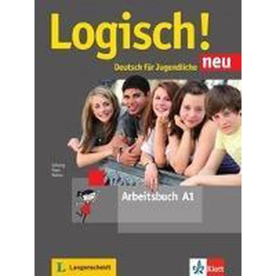 Afbeelding van Logisch! neu