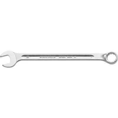 Afbeelding van Stahlwille 40100909 14 9 Ring steeksleutel mm