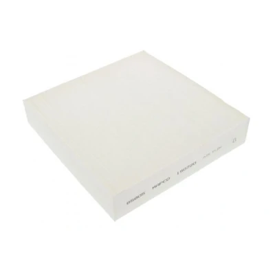 Afbeelding van MAPCO 65805 Interieurfilter pollenfilter 210 200 35 Staal SMART: City Coupe, Fortwo I Cabrio