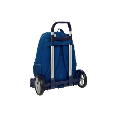 Image de SAFTA MUNICH Sac à dos 665 Nord avec Evolution Trolley