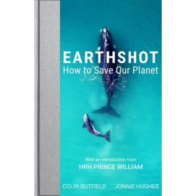 Afbeelding van Earthshot