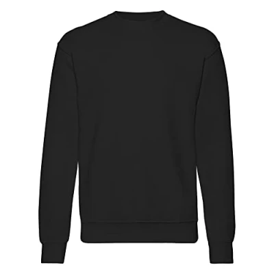 Afbeelding van Fruit of the Loom 62 202 0 sweatshirt heren