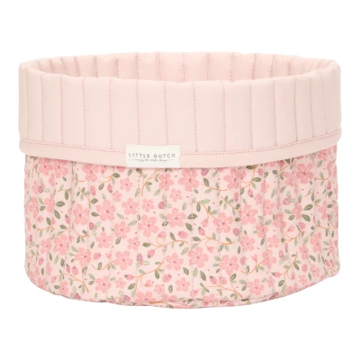Afbeelding van Little Dutch Mand Klein Fairy Floral
