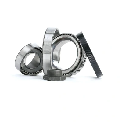 Afbeelding van Skf Wiellagerset VKBA 912