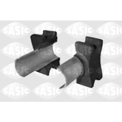 Afbeelding van SASIC 0945355UN Stabilisatorstang Rubbers Vooras, Binnen Rubberlager 18,5 110 20 PEUGEOT: 405 II Saloon