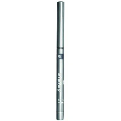 Afbeelding van Sisley Phyto Khol Star Waterproof Oogpotlood 4 Matte Graphite 0,3 gram