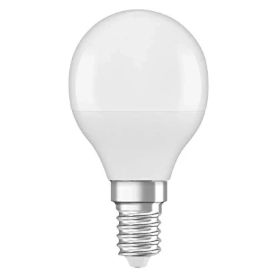 Image de Osram Ampoule led superstar classic p (40) 5.5w e14 / 827 4058075431096