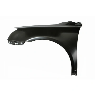 Afbeelding van BLIC 6504 04 8161313Q Spatbord Links voor