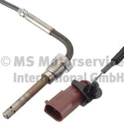 Afbeelding van PIERBURG 7.08369.78.0 Sensoren voor roetfilter VOLKSWAGEN: Crafter 30 50 Van